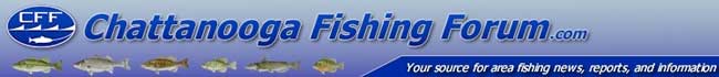 Chattanooga Fishing Forum